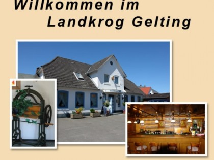 Photo: Landkrog Gelting